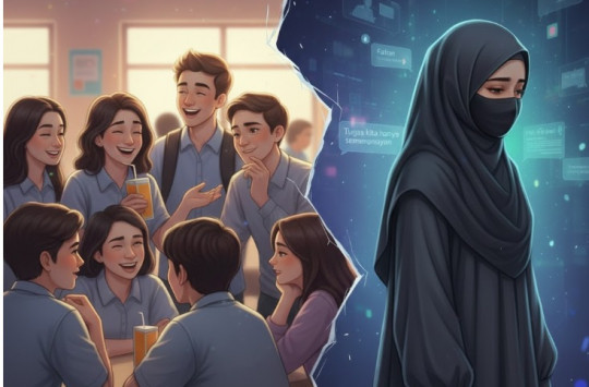 Kupikir Aku Menemukan Kebenaran, Ternyata Aku Kehilangan Arah